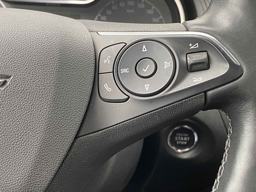 Opel Grandland X 1.6 T Innovation