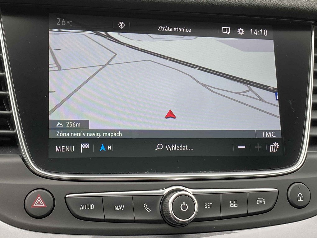 Opel Grandland X 1.6 T Innovation