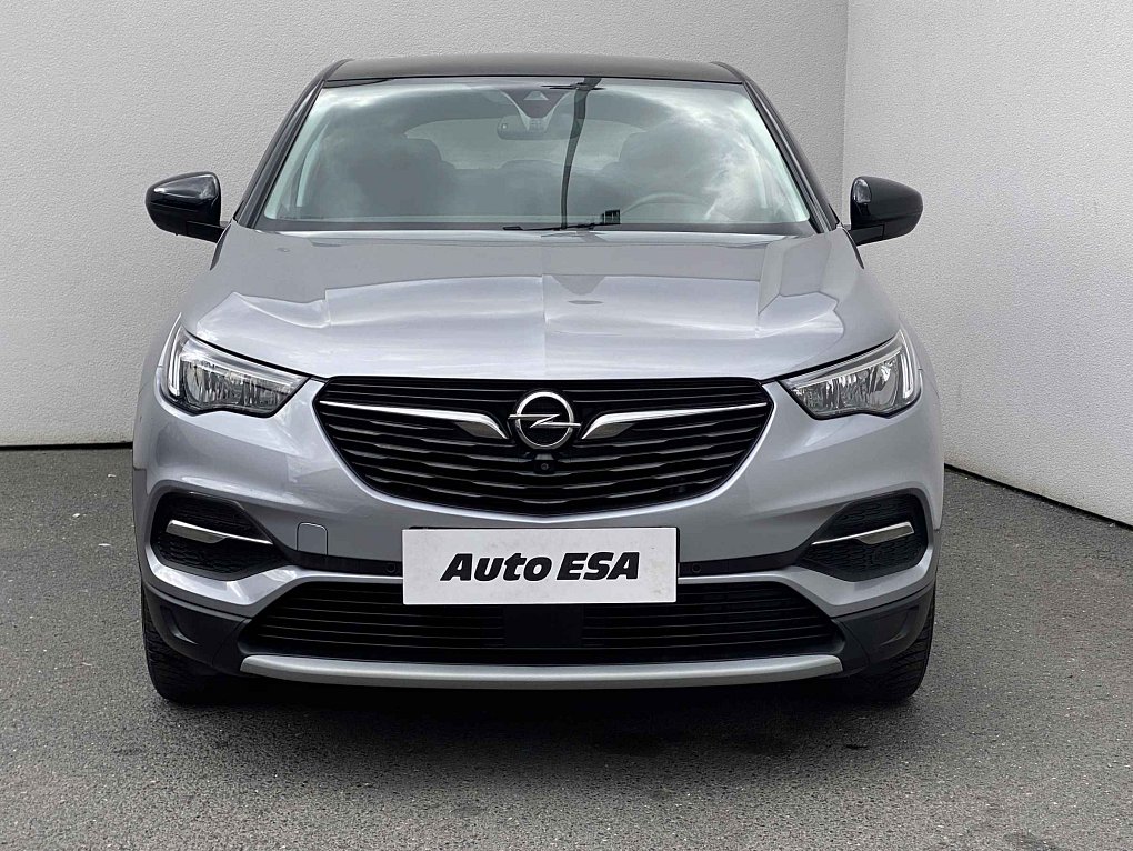 Opel Grandland X 1.6 T Innovation