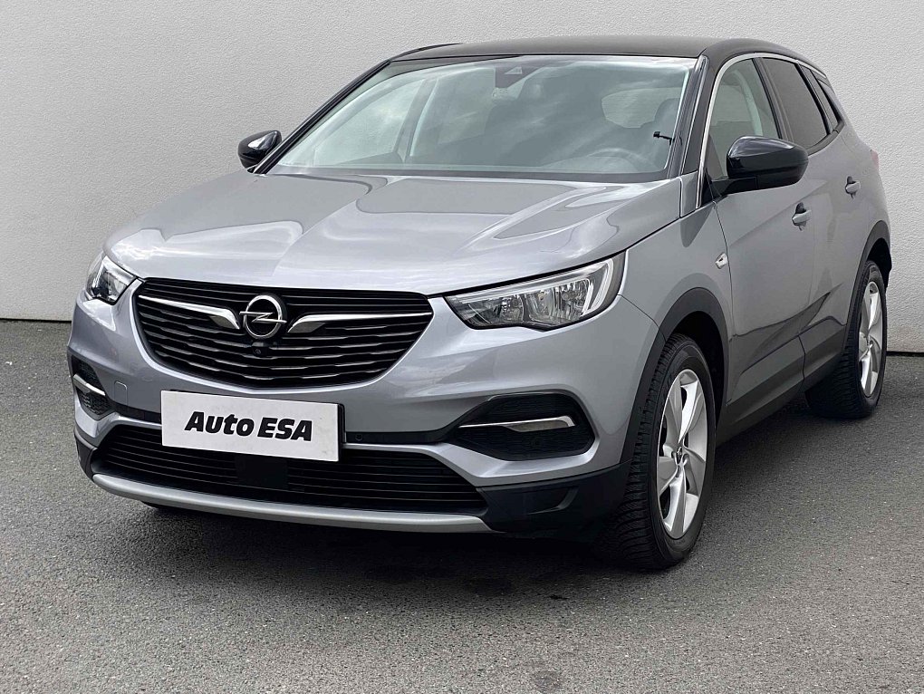 Opel Grandland X 1.6 T Innovation