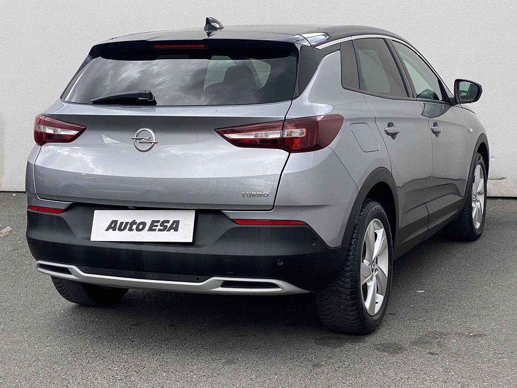 Opel Grandland X 1.6 T Innovation