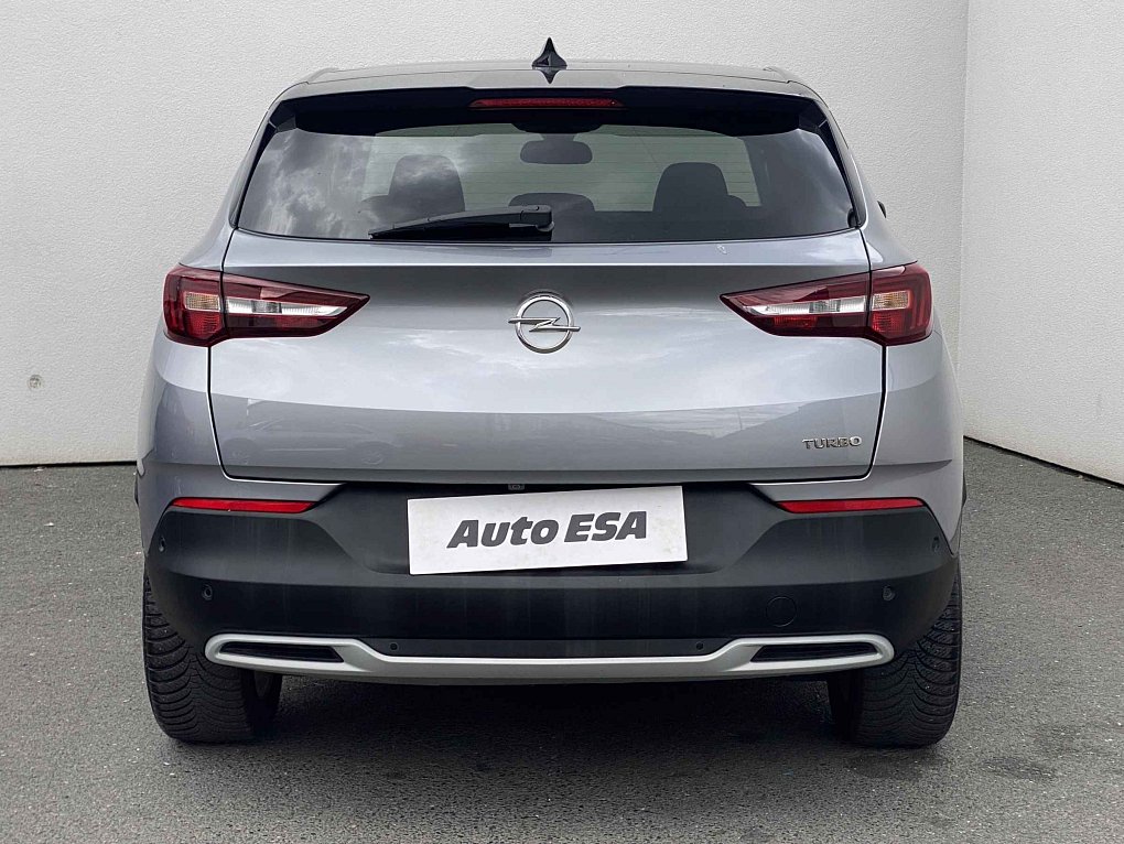 Opel Grandland X 1.6 T Innovation