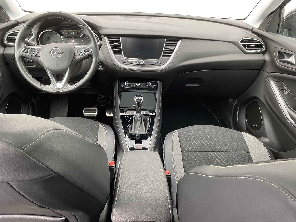 Opel Grandland X 1.6 T Innovation