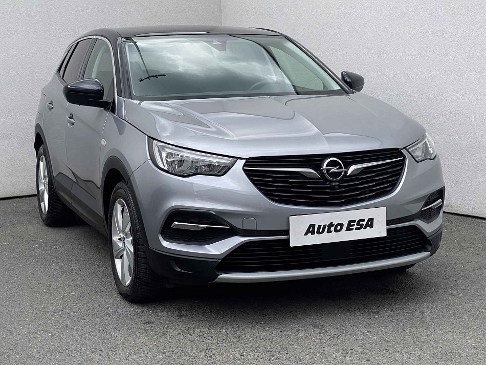 Opel Grandland X 1.6 T Innovation
