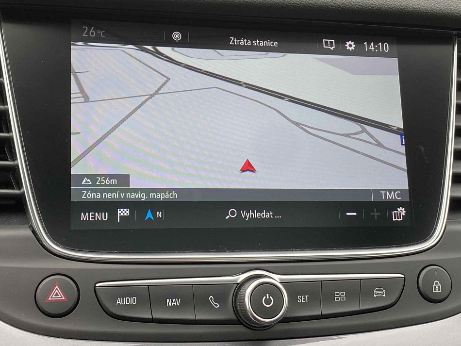 Opel Grandland X 1.6 T Innovation