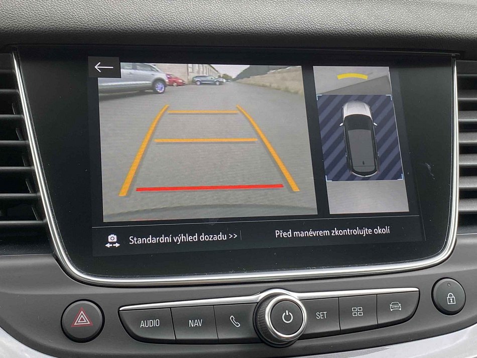 Opel Grandland X 1.6 T Innovation