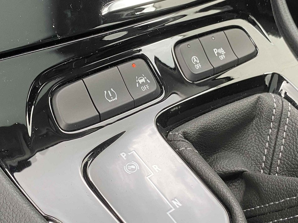 Opel Grandland X 1.6 T Innovation