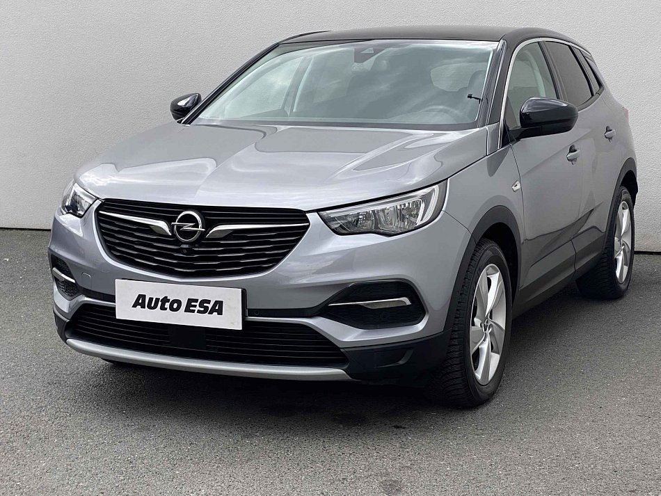 Opel Grandland X 1.6 T Innovation