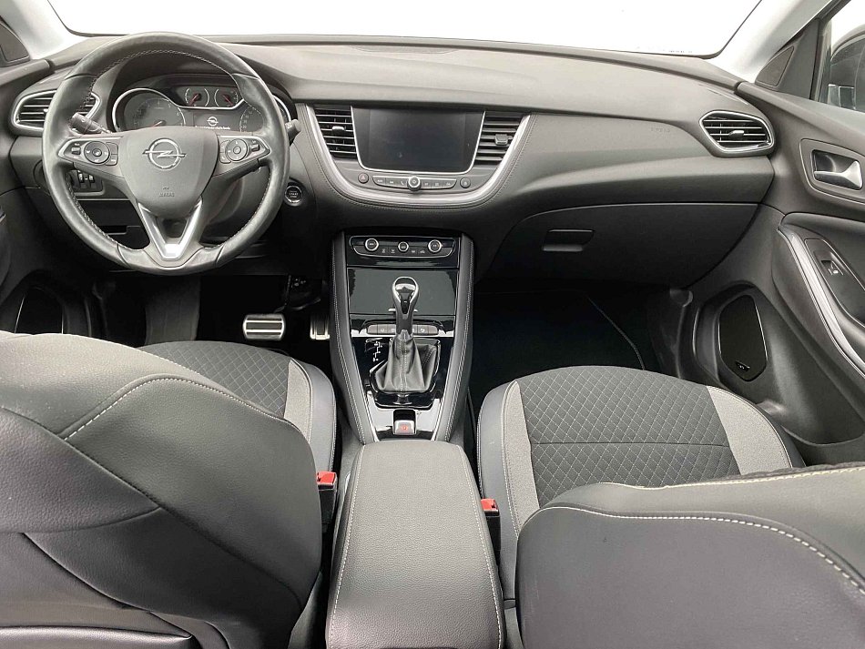 Opel Grandland X 1.6 T Innovation