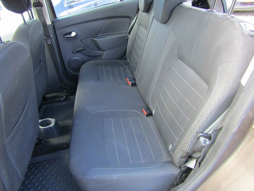 Dacia Sandero 1.0TCe 