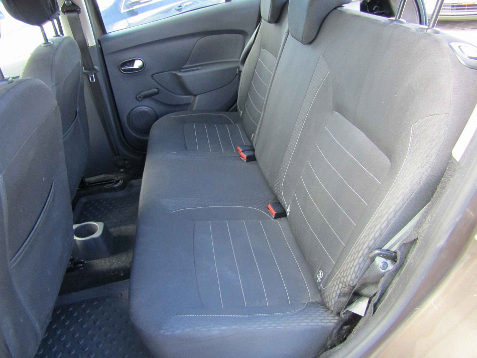 Dacia Sandero 1.0TCe 