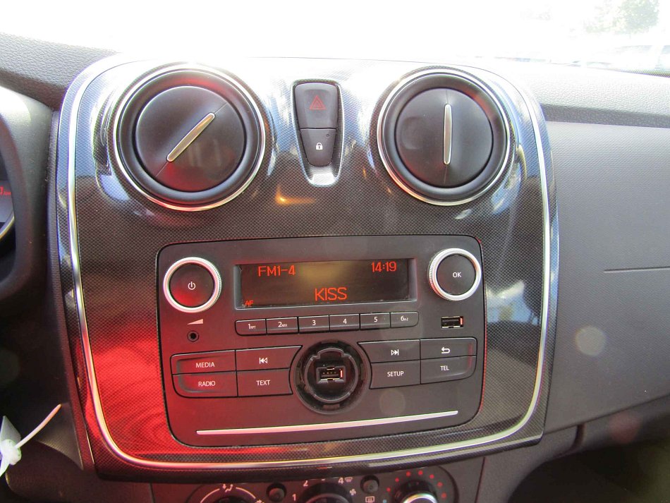 Dacia Sandero 1.0TCe 