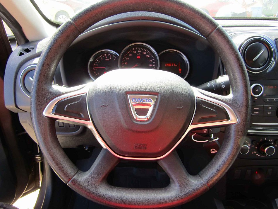 Dacia Sandero 1.0TCe 