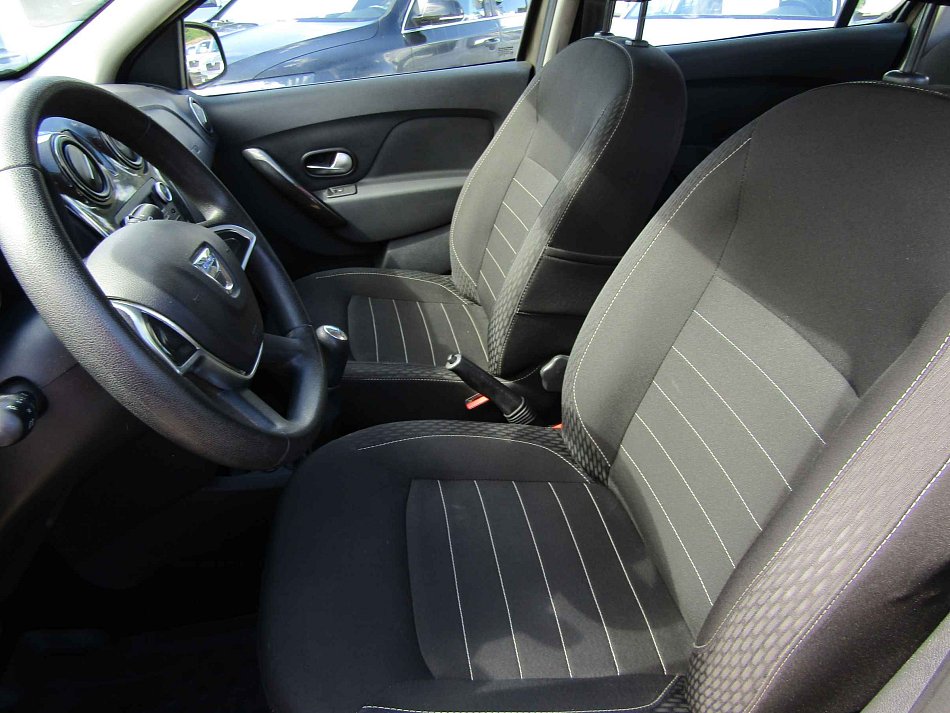 Dacia Sandero 1.0TCe 