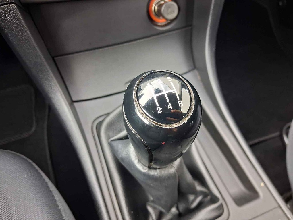 Mazda 3 1.6 MZ-CD 