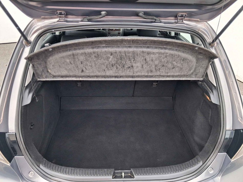 Mazda 3 1.6 MZ-CD 