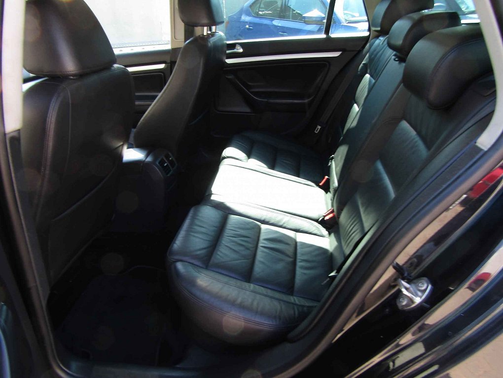 Volkswagen Golf 1.4 TSi Highline