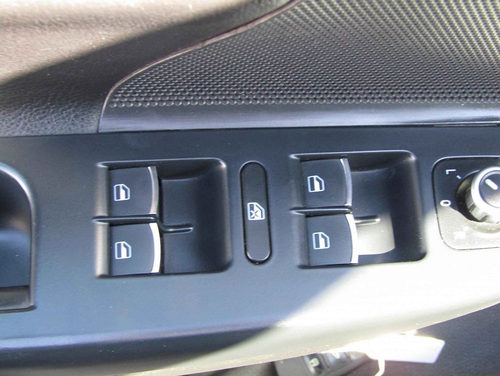 Volkswagen Golf 1.4 TSi Highline