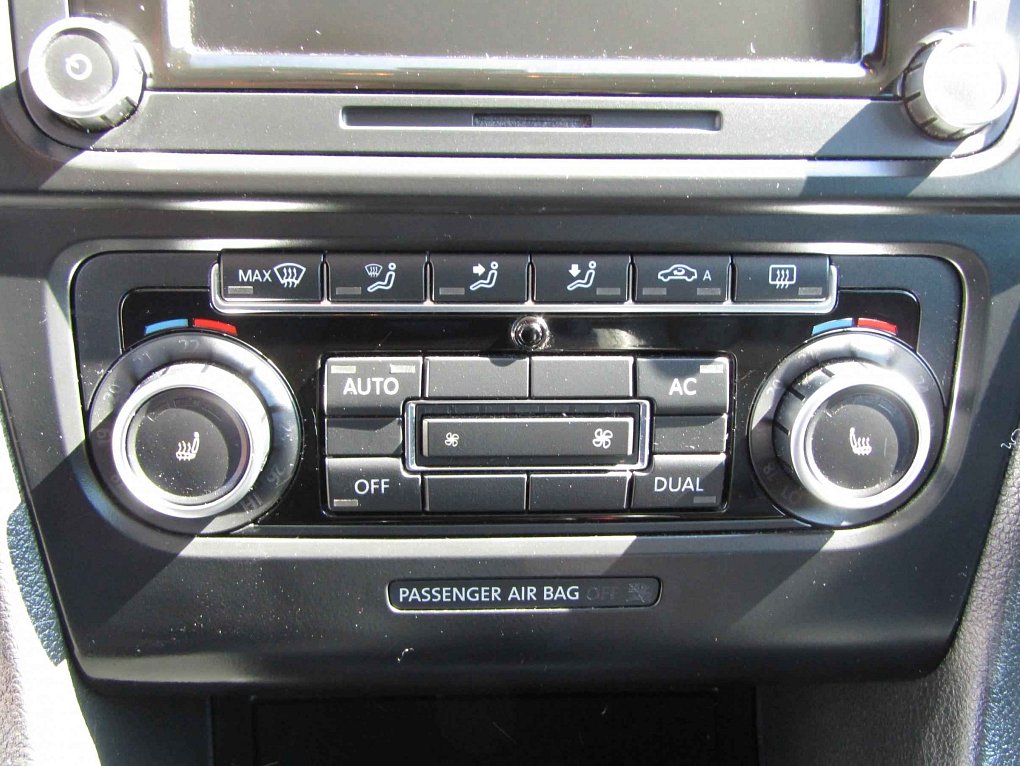 Volkswagen Golf 1.4 TSi Highline