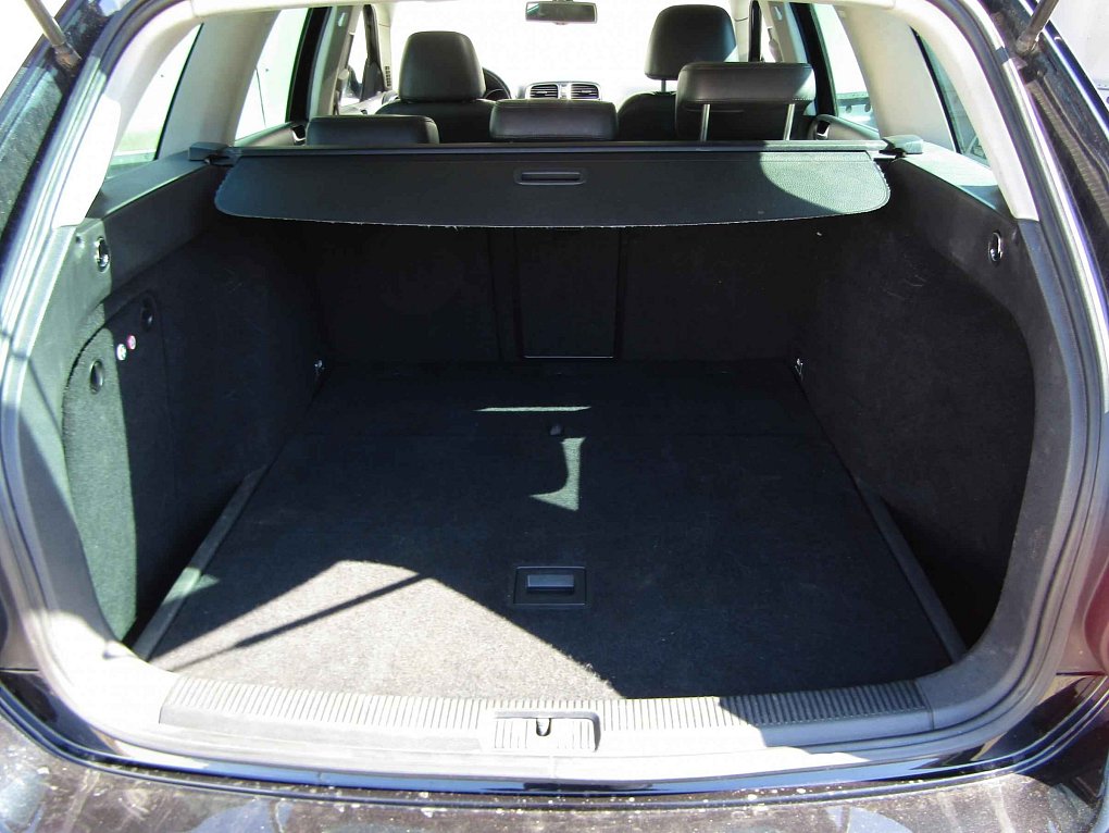 Volkswagen Golf 1.4 TSi Highline