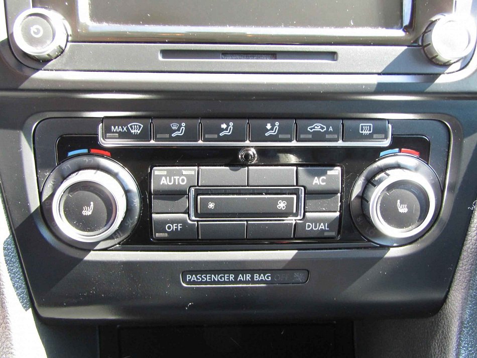 Volkswagen Golf 1.4 TSi Highline