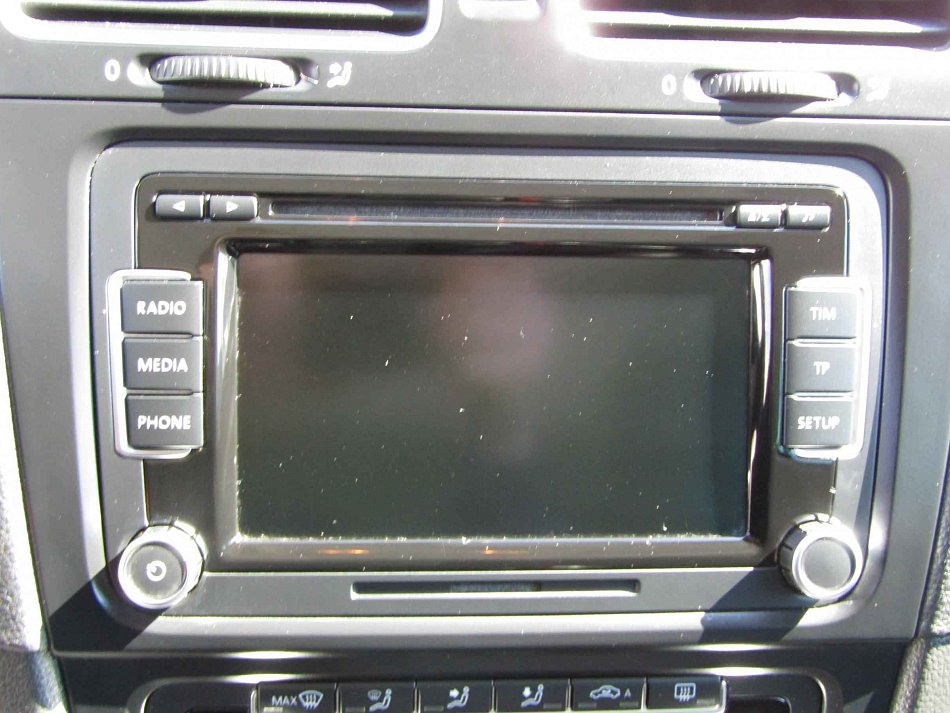 Volkswagen Golf 1.4 TSi Highline