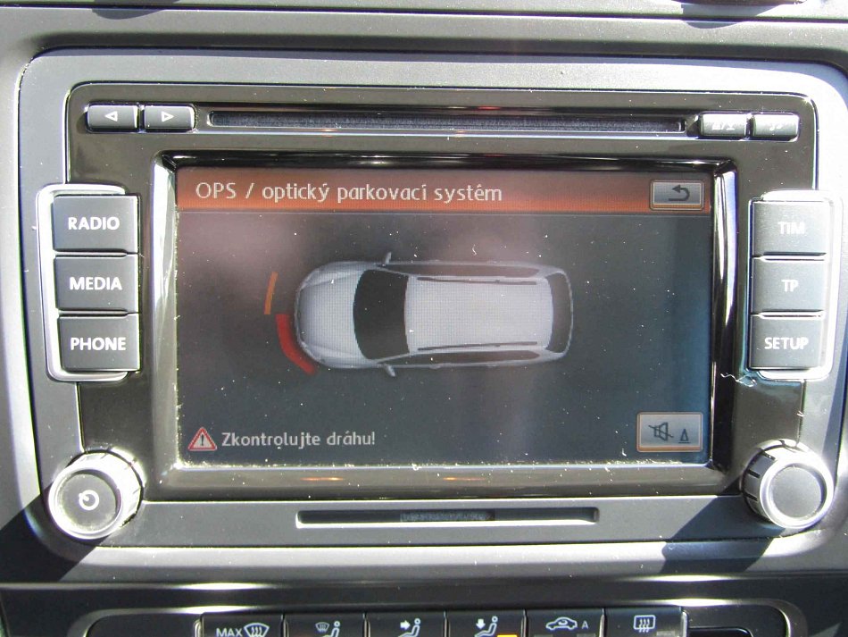 Volkswagen Golf 1.4 TSi Highline