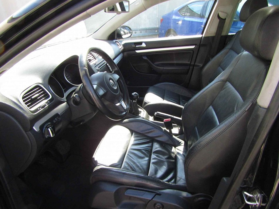 Volkswagen Golf 1.4 TSi Highline