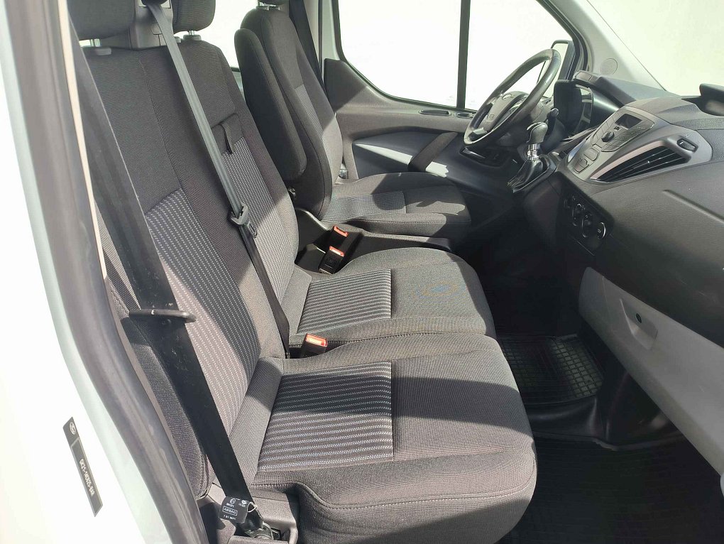 Ford Transit Custom 2.0TDCi Trend 9míst