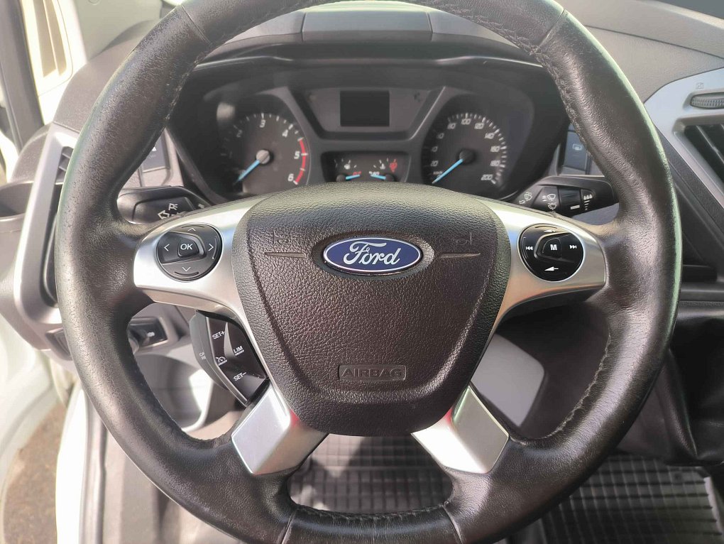 Ford Transit Custom 2.0TDCi Trend 9míst