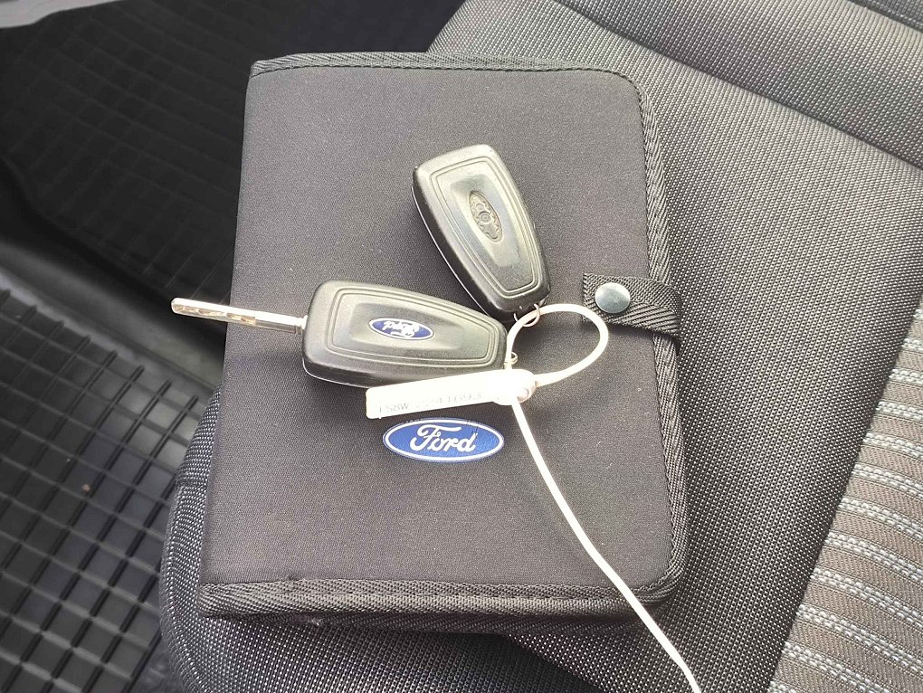 Ford Transit Custom 2.0TDCi Trend 9míst