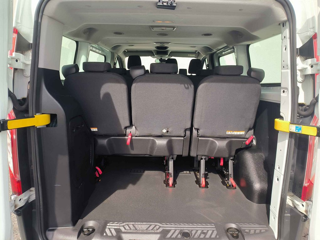 Ford Transit Custom 2.0TDCi Trend 9míst
