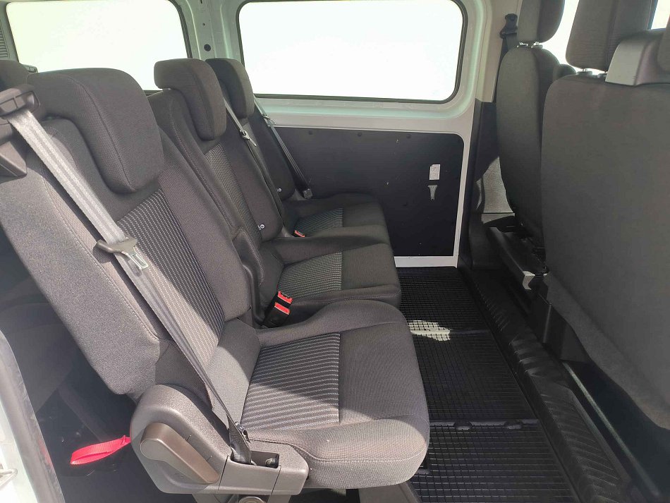 Ford Transit Custom 2.0TDCi Trend 9míst