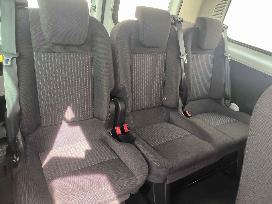 Ford Transit Custom 2.0TDCi Trend 9míst