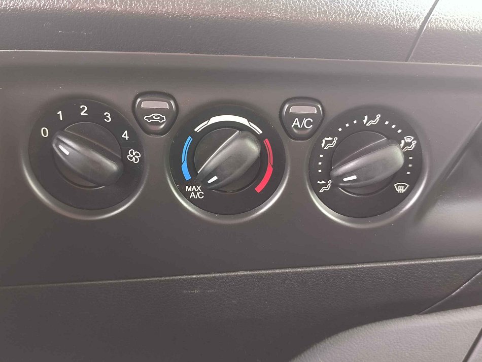 Ford Transit Custom 2.0TDCi Trend 9míst