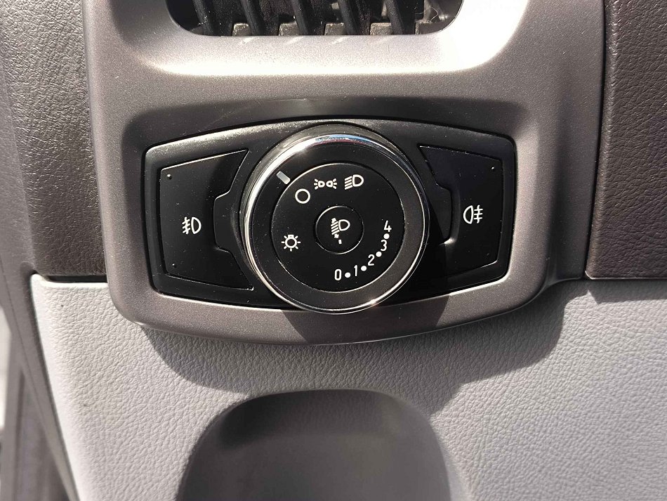 Ford Transit Custom 2.0TDCi Trend 9míst