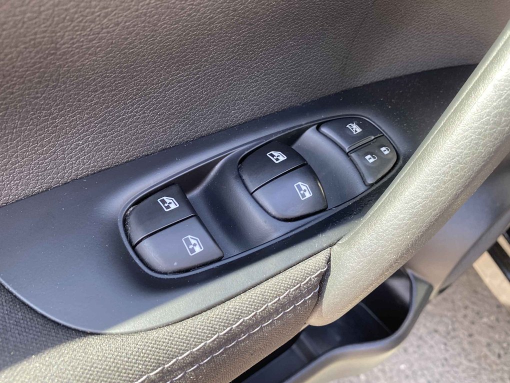 Nissan Qashqai 1.6 dCi N-Connecta