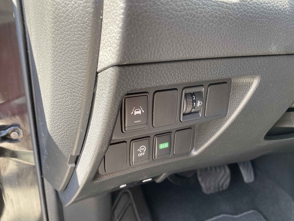 Nissan Qashqai 1.6 dCi N-Connecta