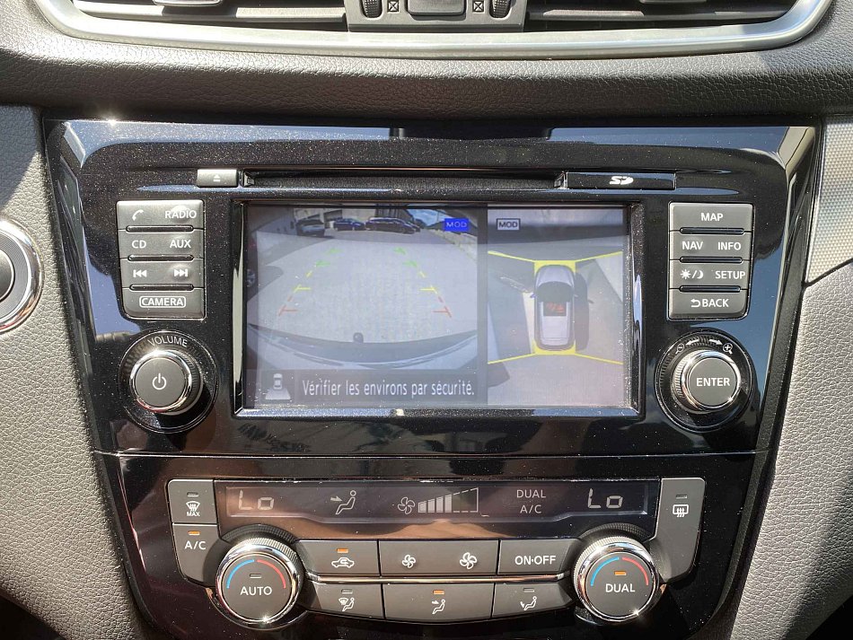 Nissan Qashqai 1.6 dCi N-Connecta