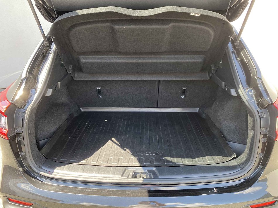 Nissan Qashqai 1.6 dCi N-Connecta