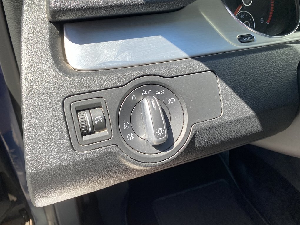 Volkswagen Passat 2.0 TDi Highline 4x4