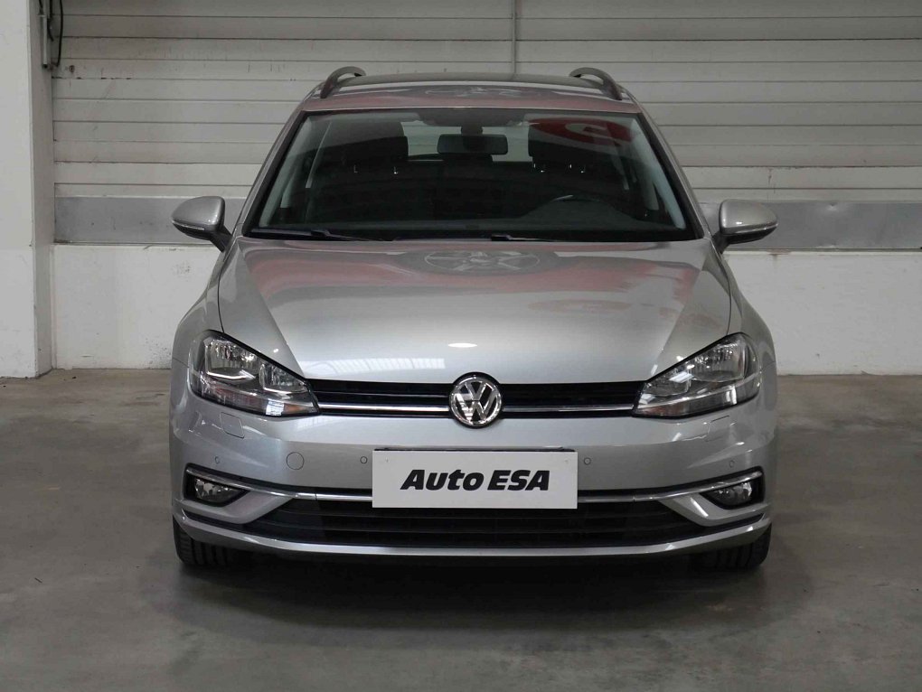 Volkswagen Golf 1.0 TSi  Variant