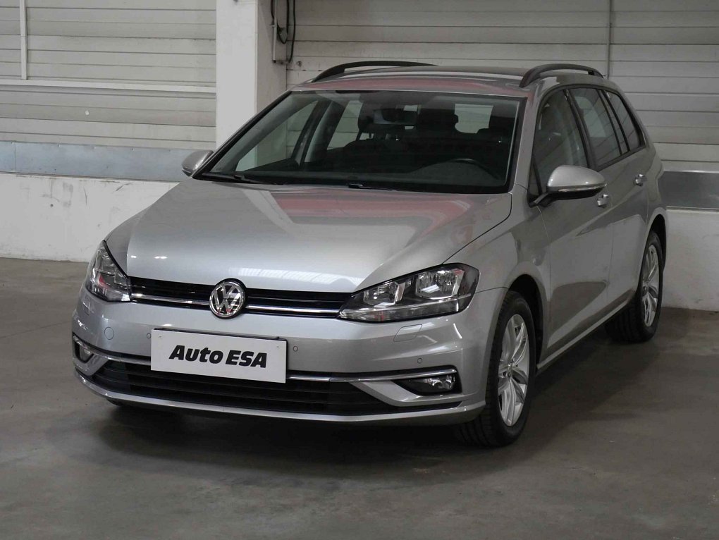 Volkswagen Golf 1.0 TSi  Variant