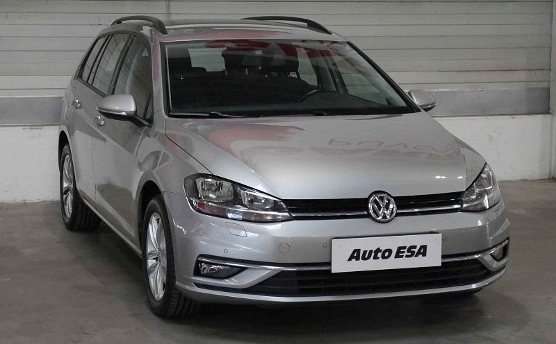 Volkswagen Golf 1.0 TSi  Variant