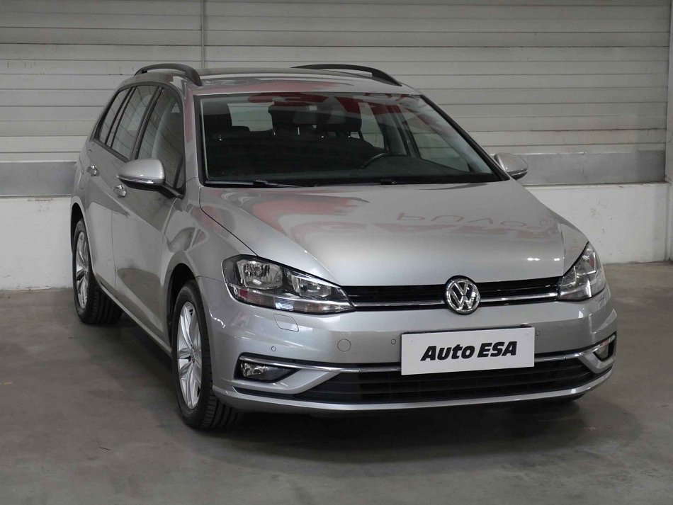Volkswagen Golf 1.0 TSi  Variant