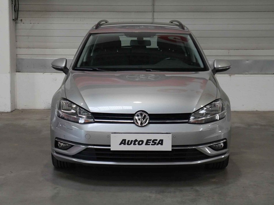 Volkswagen Golf 1.0 TSi  Variant