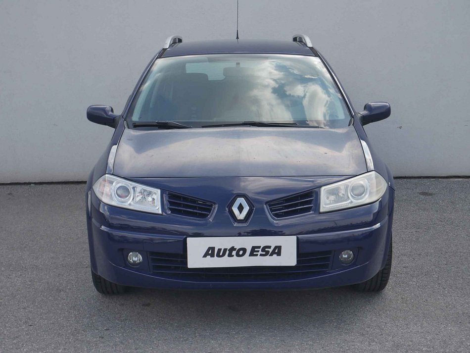 Renault Mégane 1.6i 