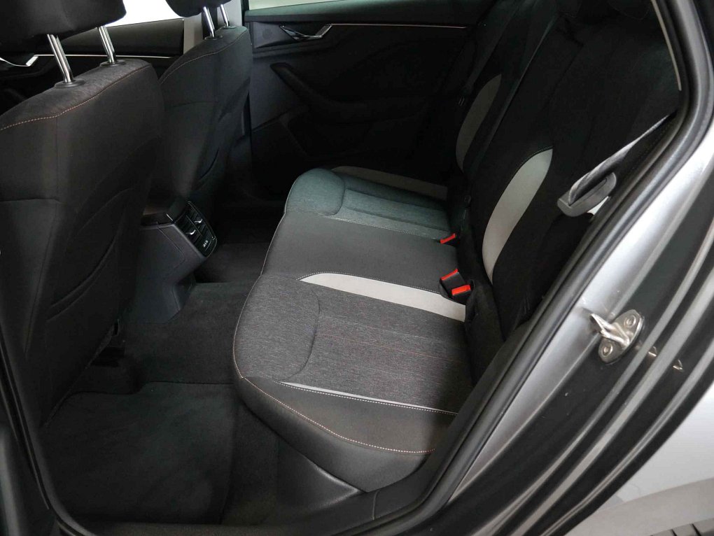 Škoda Kamiq 1.0 TSI Style