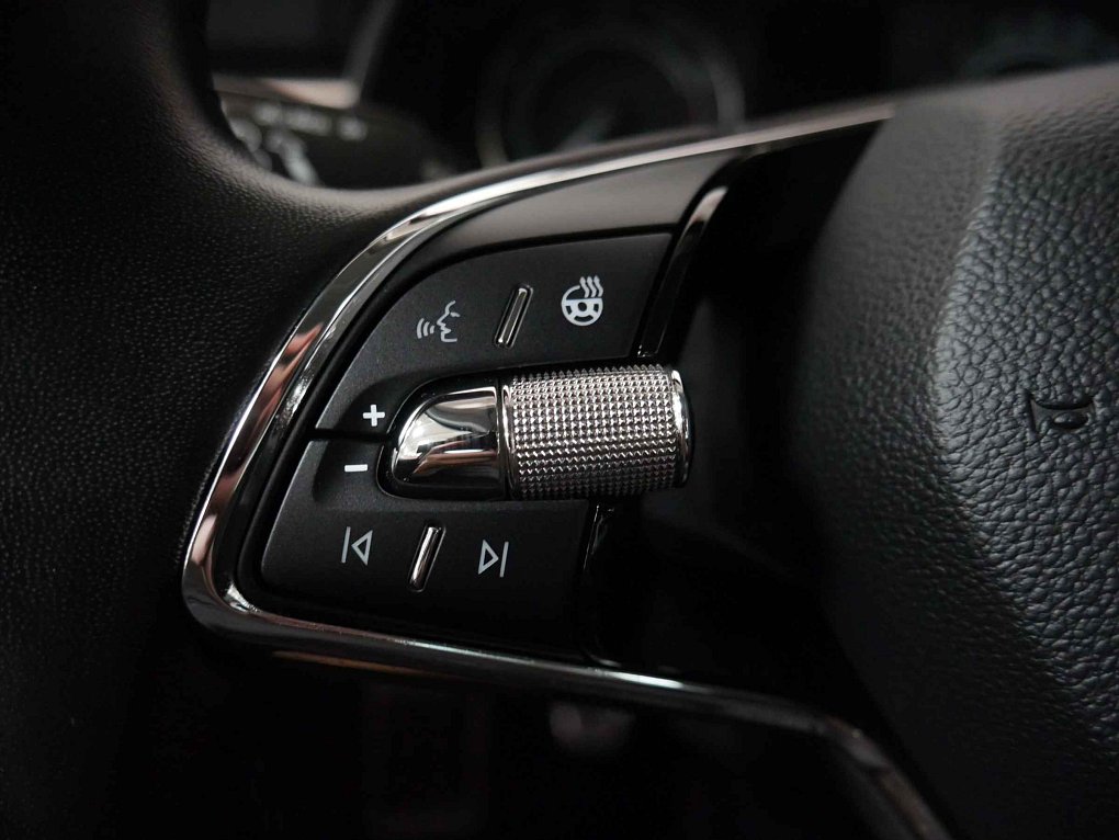 Škoda Kamiq 1.0 TSI Style