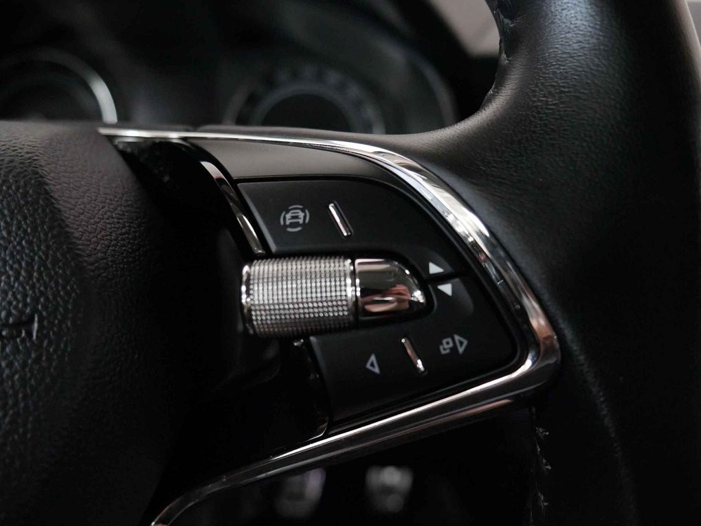 Škoda Kamiq 1.0 TSI Style